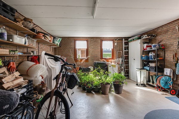 Medium property photo - Wilgenhof 34, 4283 JB Giessen